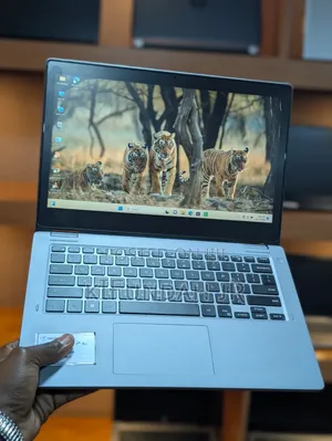 New Laptop Dell Latitude 3310 8GB Intel Core i5 SSD 256GB