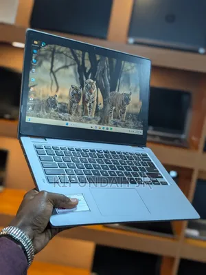 New Laptop Dell Latitude 3310 8GB Intel Core i5 SSD 256GB