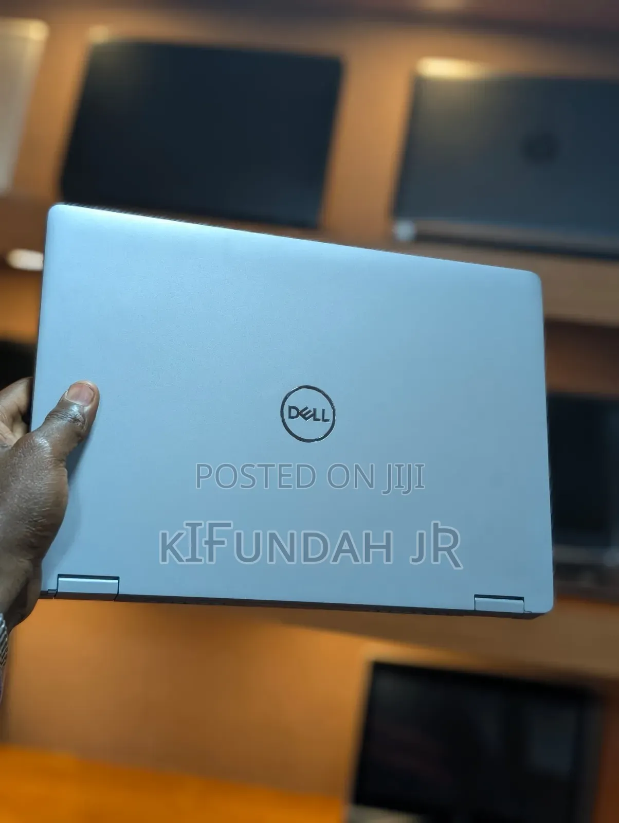New Laptop Dell Latitude 3310 8GB Intel Core i5 SSD 256GB