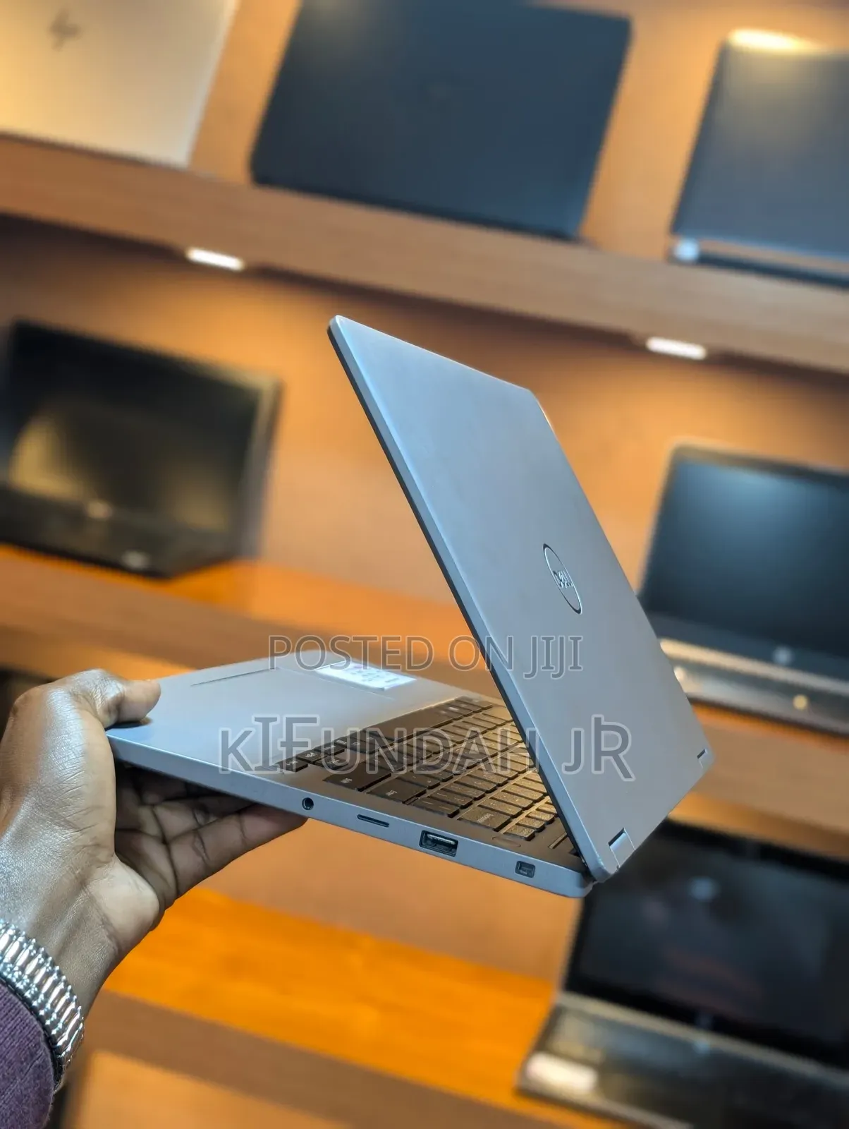 New Laptop Dell Latitude 3310 8GB Intel Core i5 SSD 256GB