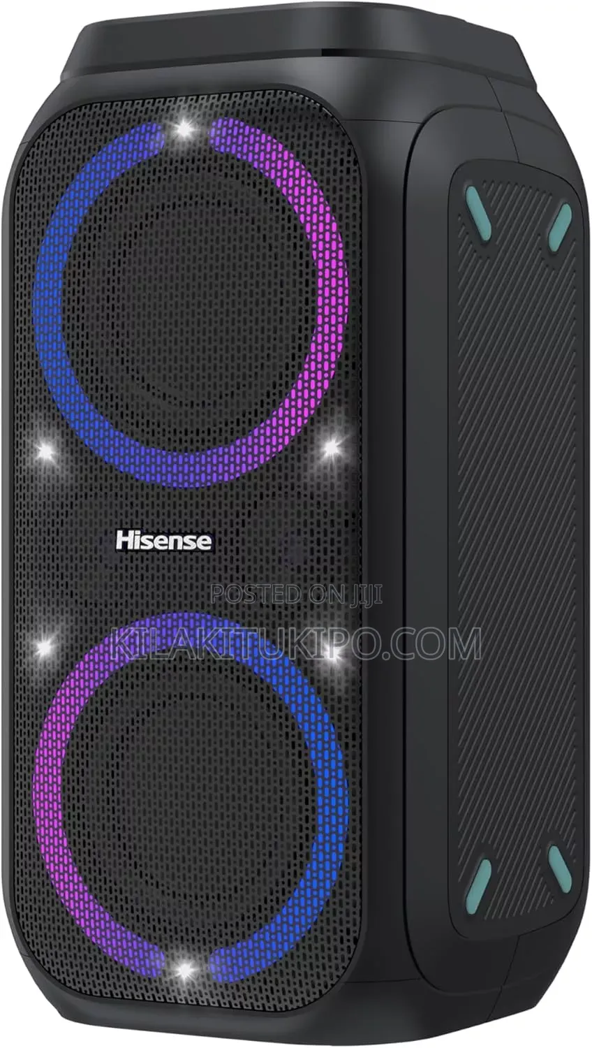 Hisense Party Rocket Rechargeable Speaker 160w