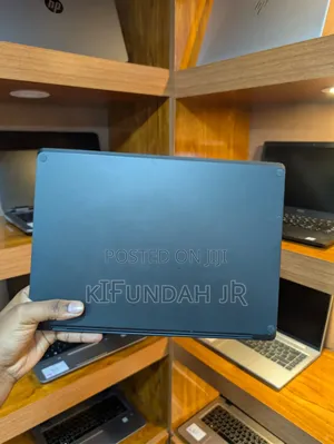 New Laptop Microsoft Surface Laptop 3 8GB Intel Core i5 SSD 256GB