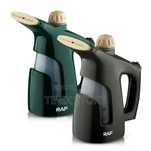 RAF Mini Garment Steamer