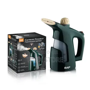 RAF Mini Garment Steamer