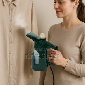 RAF Mini Garment Steamer