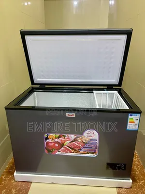 Tmall 128L Chest Freezer Deep Freezer Dar Es Salaam Tanzania