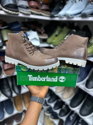 Boots Shoe Fashion