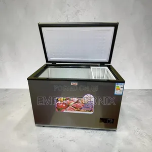 Tmall 128L Chest Freezer Deep Freezer Dar Es Salaam Tanzania