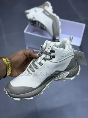 New Style Shoe