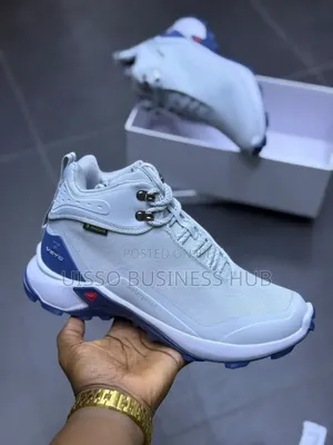 New Style Shoe