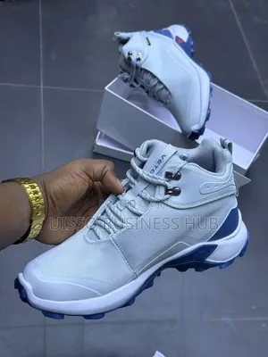 New Style Shoe