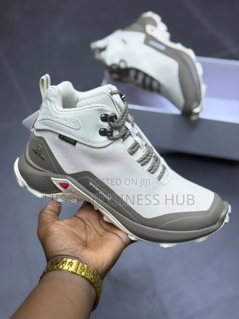 New Style Shoe