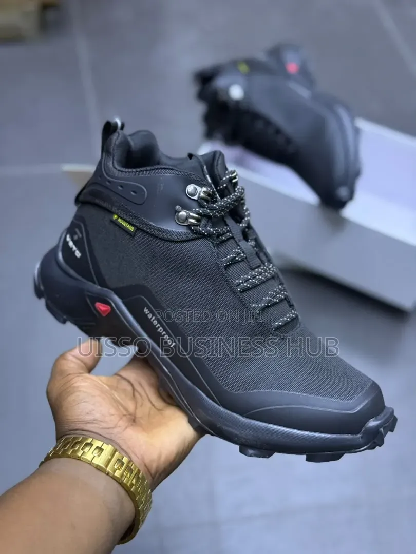 New Style Shoe