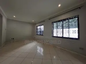 3bdrm House in Mikocheni for rent