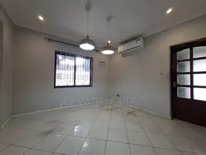 3bdrm House in Mikocheni for rent