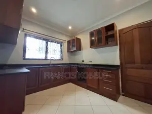 3bdrm House in Mikocheni for rent