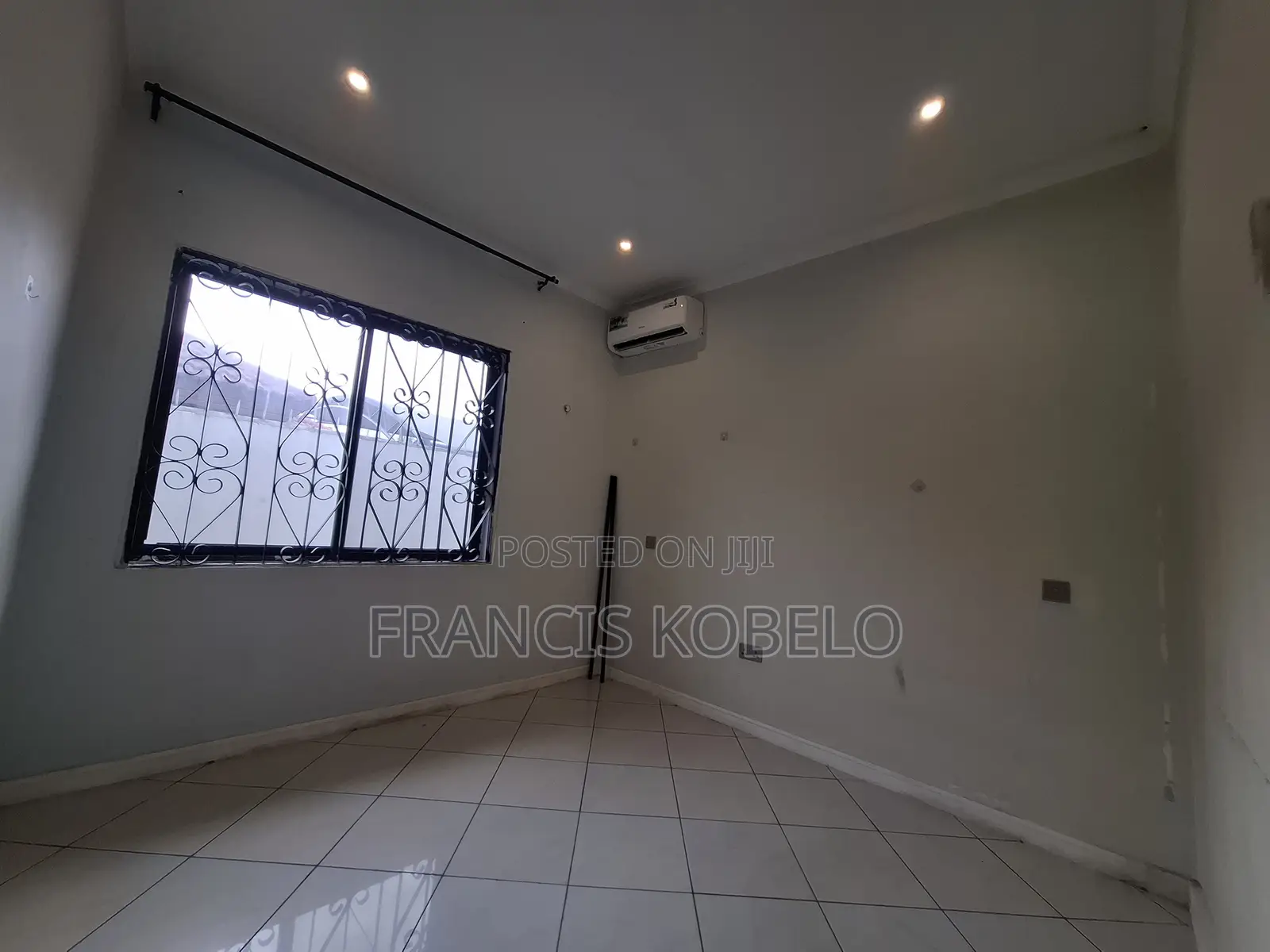 3bdrm House in Mikocheni for rent