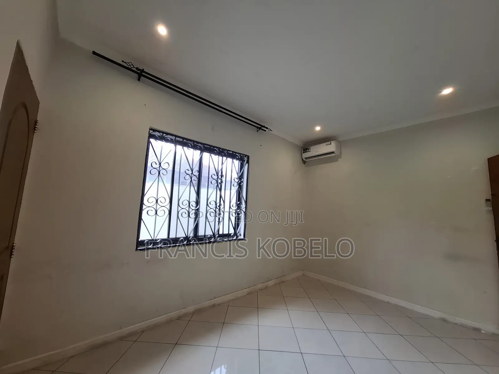 3bdrm House in Mikocheni for rent