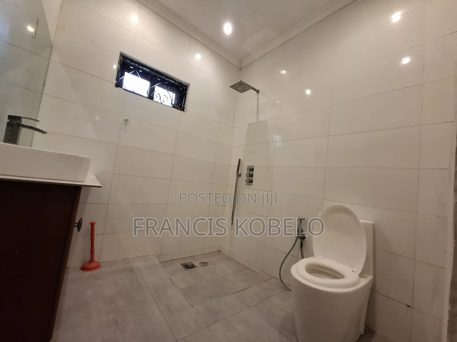 3bdrm House in Mikocheni for rent