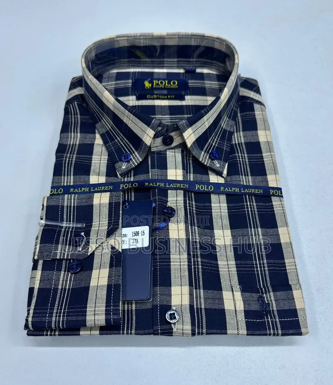 Polo Shirts
