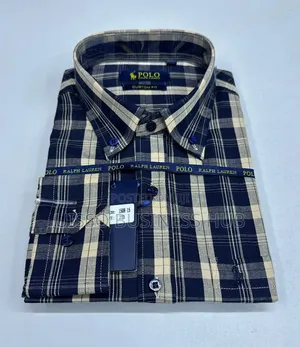 Polo Shirts