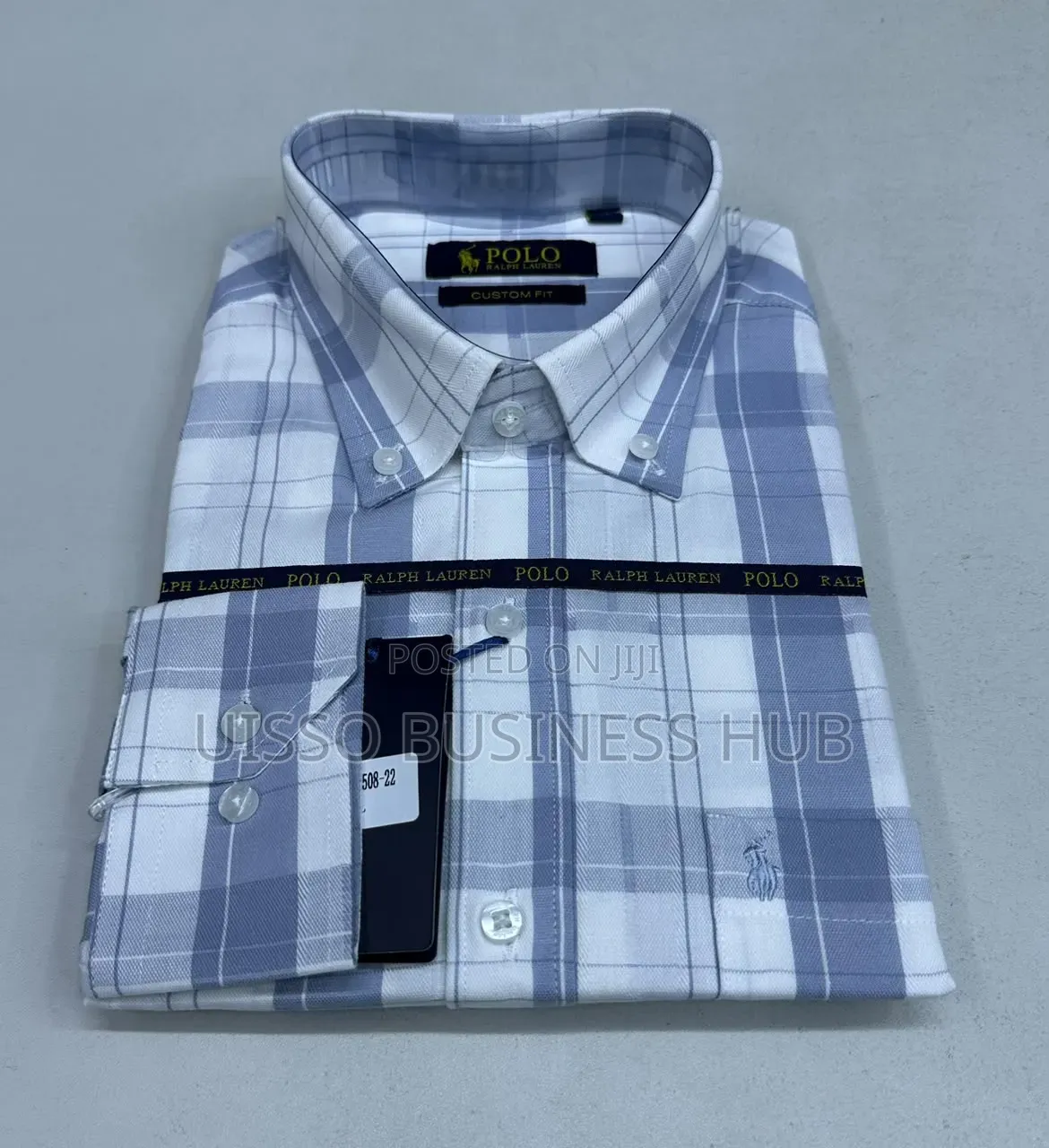 Polo Shirts