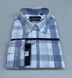 Polo Shirts