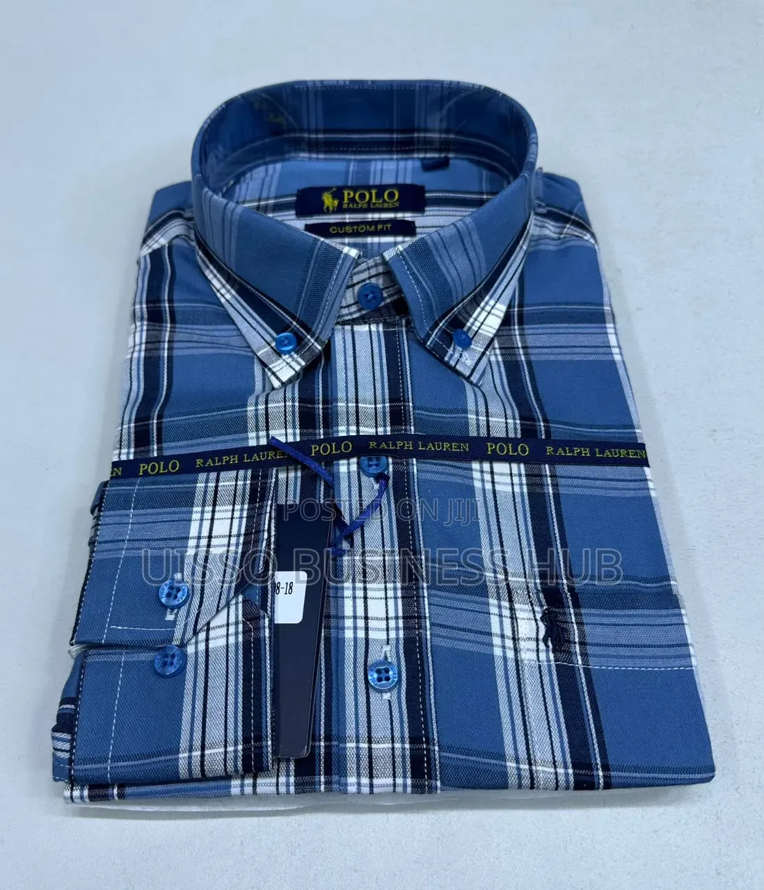 Polo Shirts