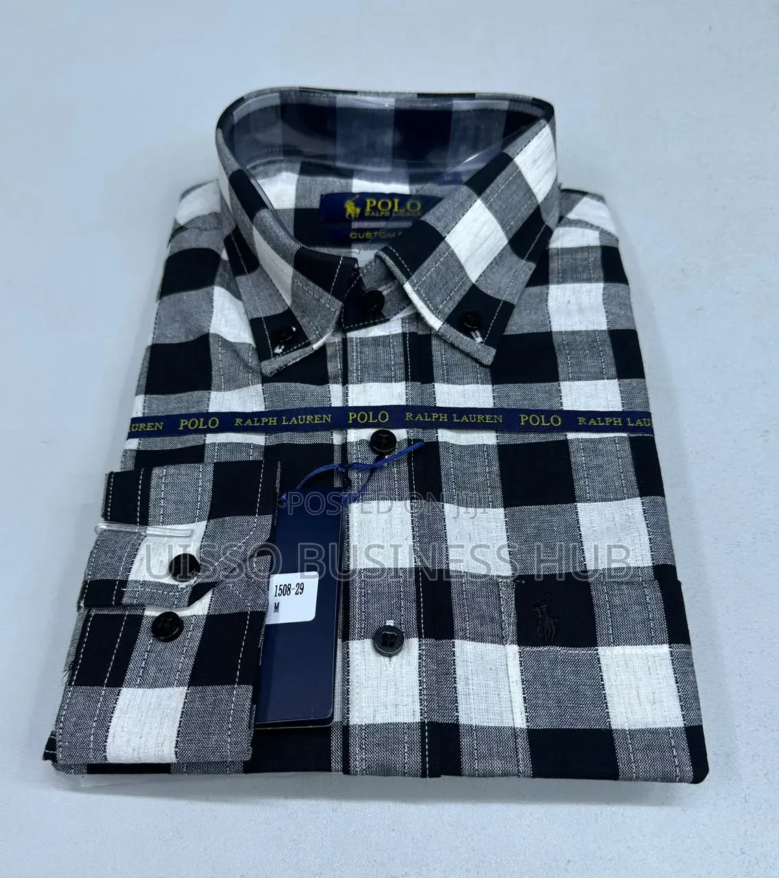 Polo Shirts