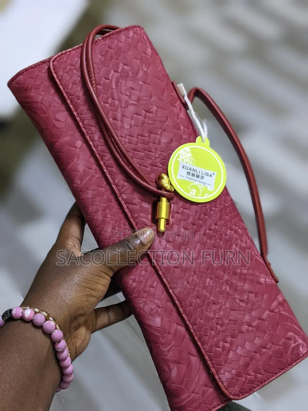 👜Pochi_ Bei Nafuu