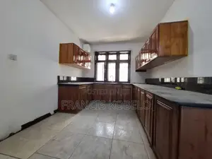 5bdrm House in Mikocheni for rent
