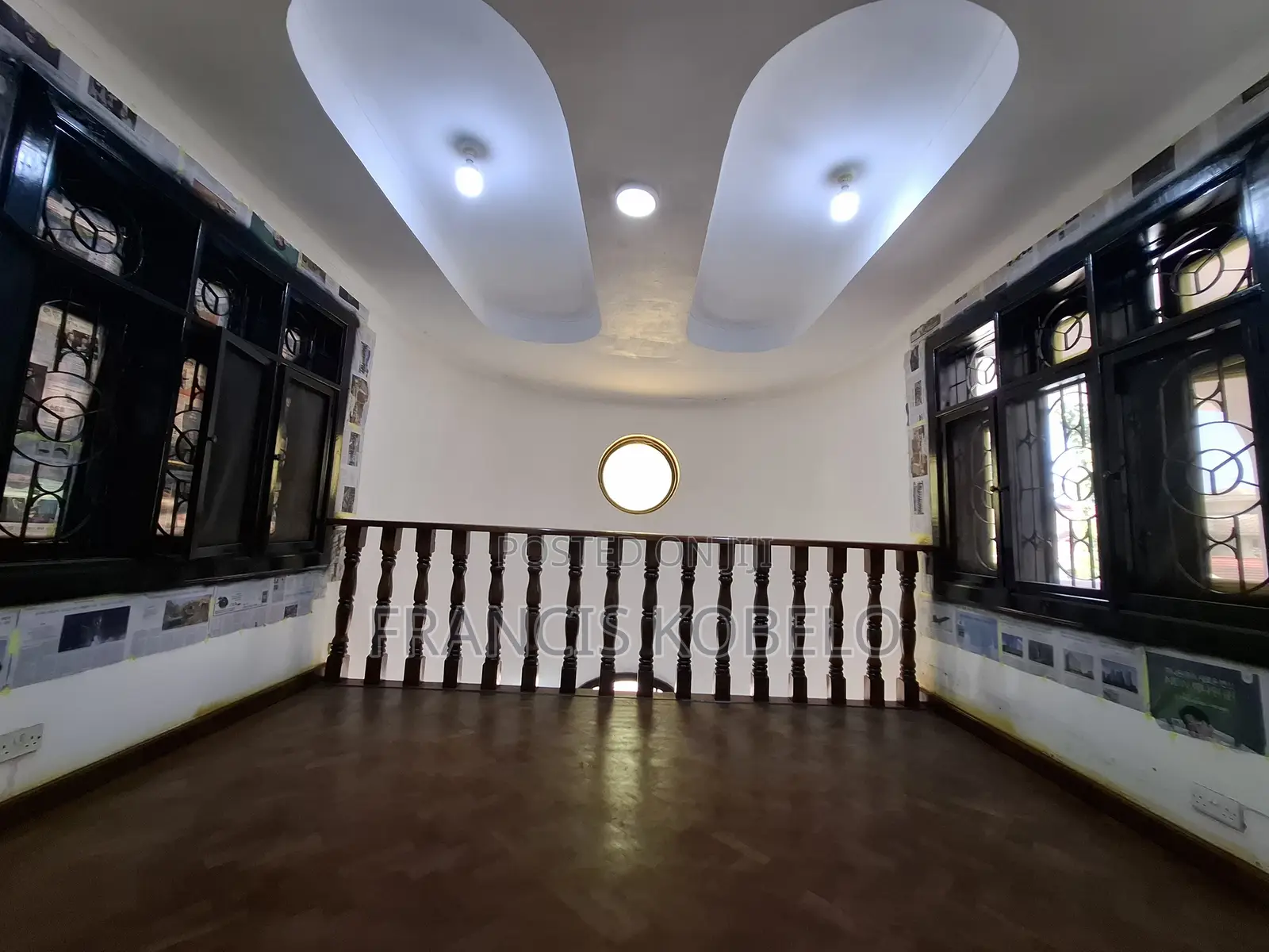5bdrm House in Mikocheni for rent
