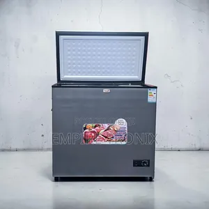 Tmall 200L Chest Freezer Deep Freezer Dar Es Salaam Tanzania