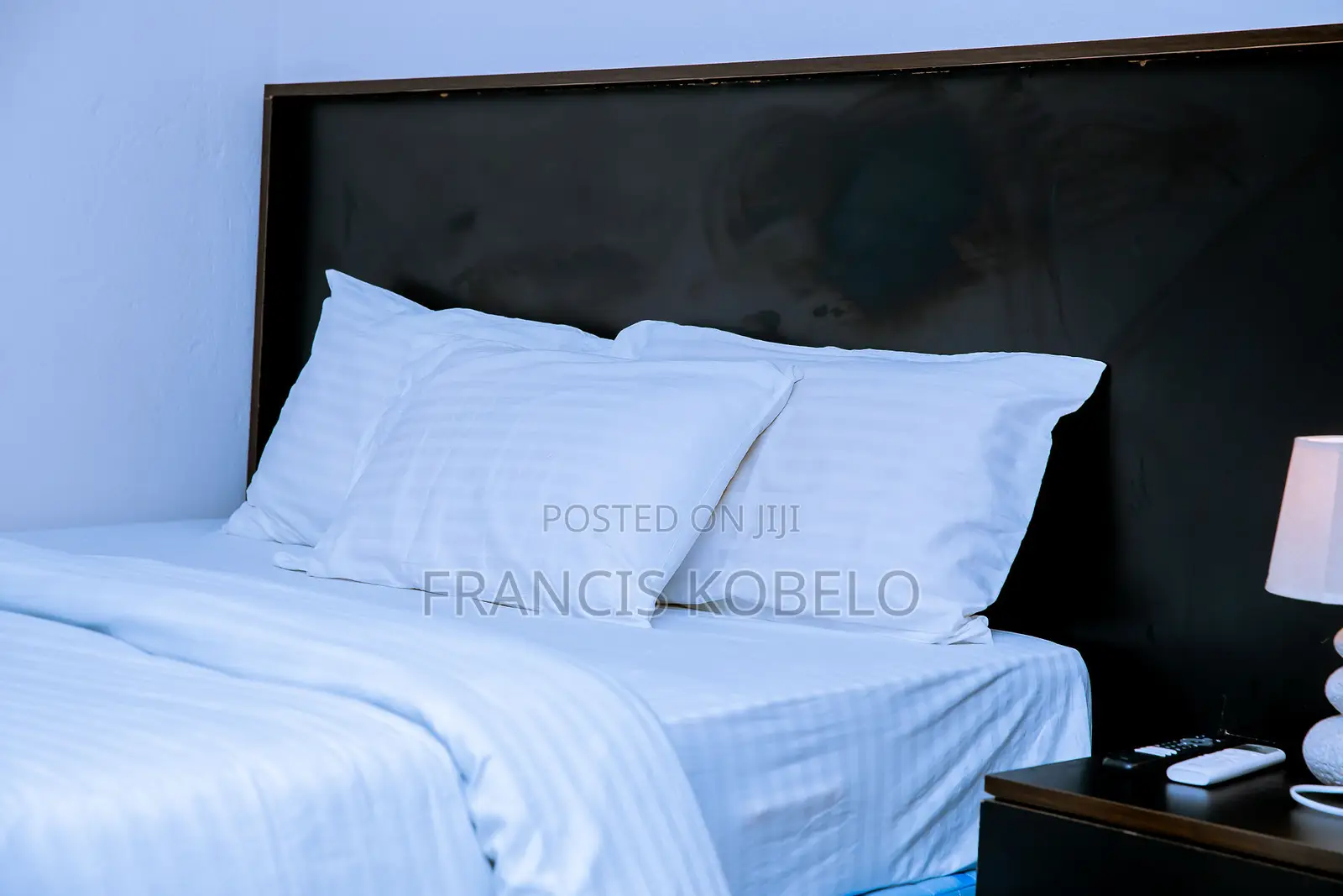Furnished 1bdrm Apartment in Masaki for rent
