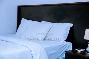 Furnished 1bdrm Apartment in Masaki for rent