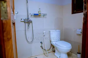 Furnished 1bdrm Apartment in Masaki for rent