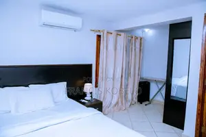 Furnished 1bdrm Apartment in Masaki for rent