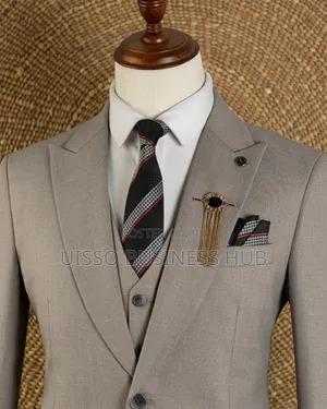 Cotton Cool Suit