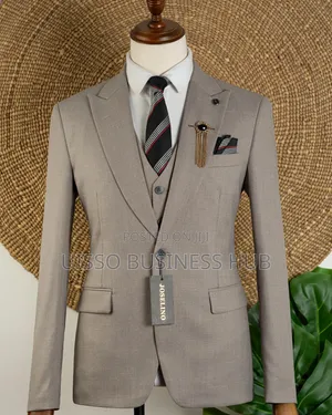 Cotton Cool Suit