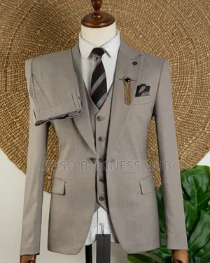 Cotton Cool Suit