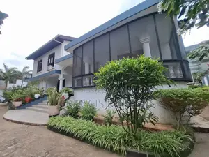 4bdrm House in Masaki for rent