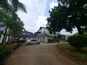 4bdrm House in Masaki for rent