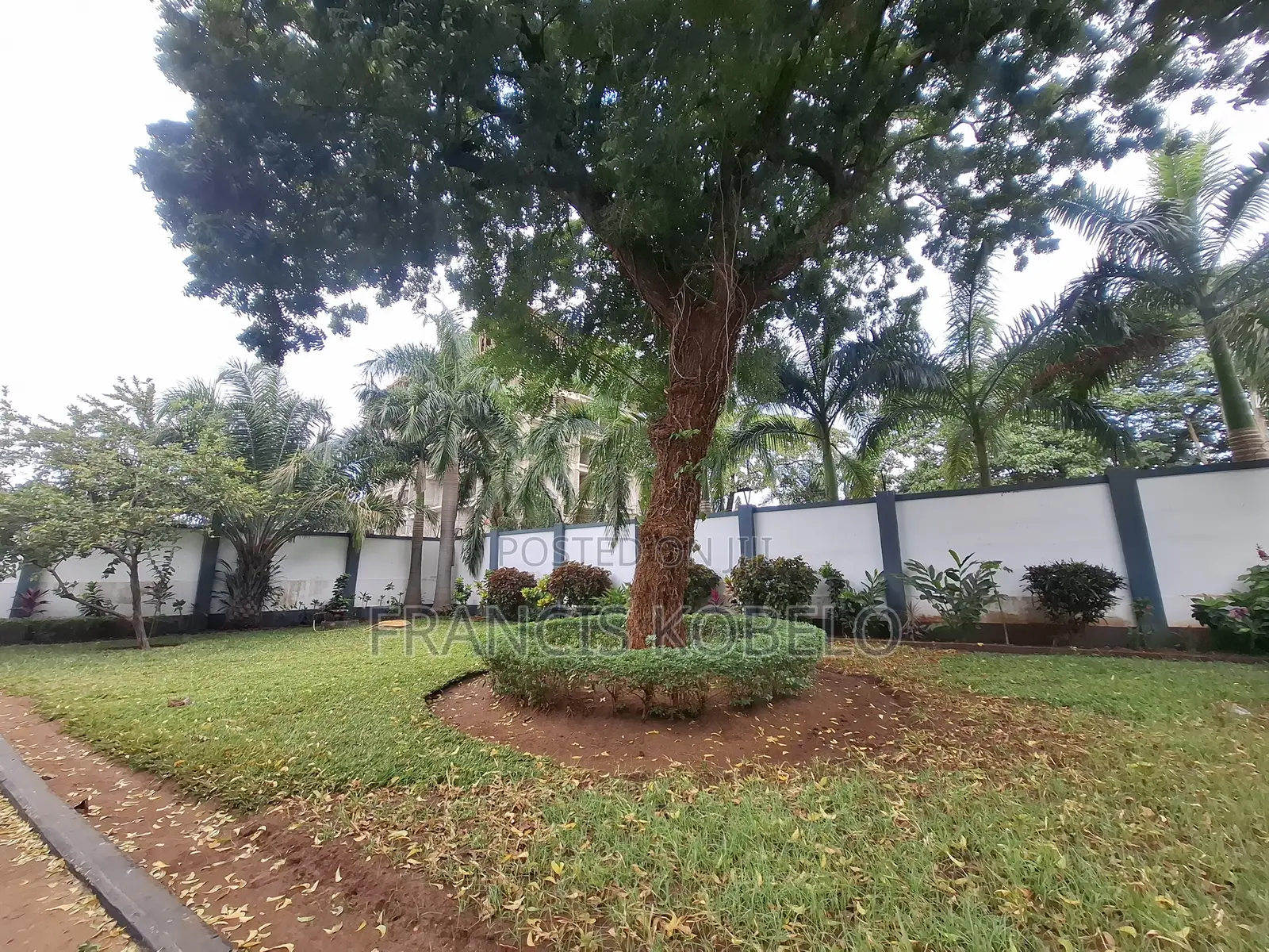 4bdrm House in Masaki for rent