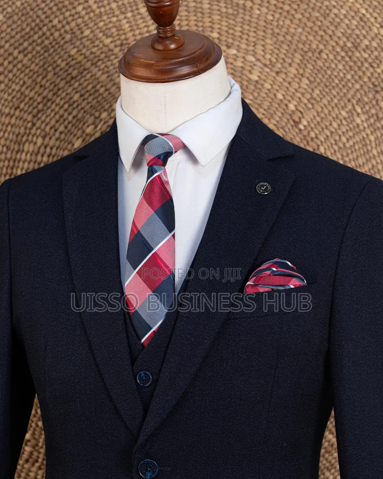 Loyal Classic Men