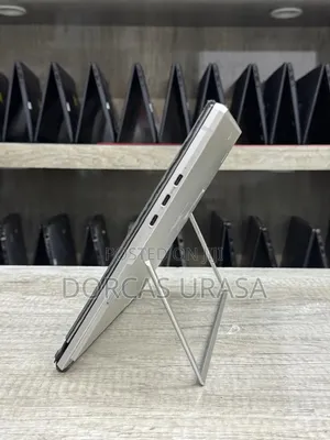 Laptop HP Elite X2 G8 8GB Intel Core i5 SSD 256GB