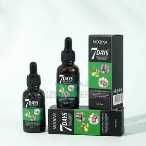 Nail Fungus Treatment