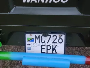Motorcycle 2025 Green