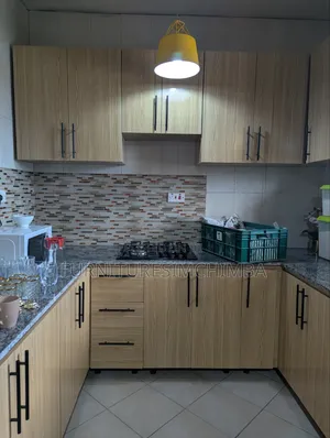 Kitchen Cabinets Set