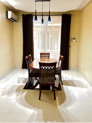 Furnished 2bdrm Apartment in Kawe, Kinondoni for rent