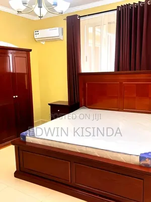 Furnished 2bdrm Apartment in Kawe, Kinondoni for rent